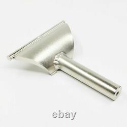 Lathe Tool Rest Wood Turning High Strength Steel Woodworking Accessory Parts New