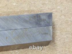 Lathe Turning Tool Square Bit Blanks Machinist Cobalt & M35 1'' x 1'' x 7'', Lot