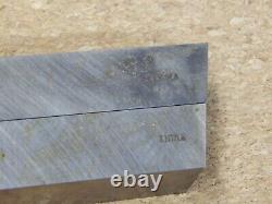 Lathe Turning Tool Square Bit Blanks Machinist Cobalt & M35 1'' x 1'' x 7'', Lot