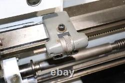 LeBlond Makino Regal Servo Shift 15 x 60 Lathe Taper Attach. New DRO