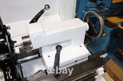 LeBlond Makino Regal Servo Shift 15 x 60 Lathe Taper Attach. New DRO