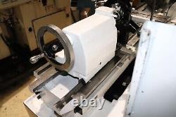 LeBlond Makino Regal Servo Shift 15 x 60 Lathe Taper Attach. New DRO