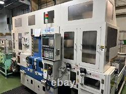 MAKE OFFER NEW 2019 MURATEC #MW40 TWIN SPINDLE CNC TURNING CENTER Lathe