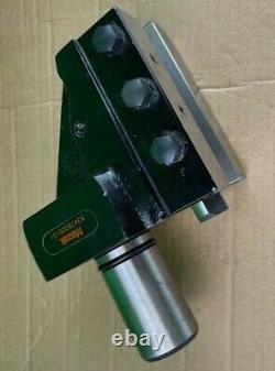 MAZAK 53478005101 OD turning 1 lathe tool holder, VDI 40 OD MultiPlex CNC