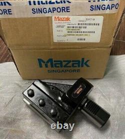 MAZAK 53478005201 OD turning 1 lathe tool holder, VDI 40 OD MultiPlex CNC