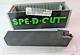 Mcynn 16-4d 1 Square Shank Turning Lathe Holder Cnmp Insert