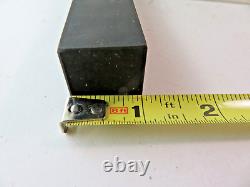 MCYNN 16-4D 1 Square Shank Turning Lathe Holder CNMP Insert