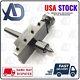 Mt3 New Improved Taper Turning Attachment With Revolving Live Center- (usa)