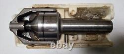 MT5 Lathe Live Center Turning Morse Taper 5 Made in England