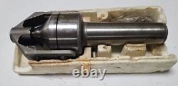 MT5 Lathe Live Center Turning Morse Taper 5 Made in England