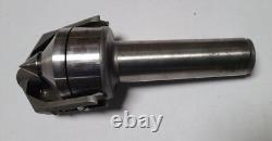MT5 Lathe Live Center Turning Morse Taper 5 Made in England