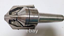 MT5 Lathe Live Center Turning Morse Taper 5 Made in England