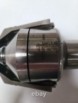 MT5 Lathe Live Center Turning Morse Taper 5 Made in England