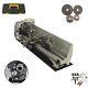Mt5 Miniature Lathe Precision Brushless Motor Metal Lathe Metric Thread Lathe