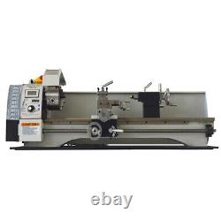 MT5 Miniature lathe Precision Brushless Motor Metal Lathe Metric Thread Lathe