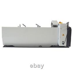 MT5 Miniature lathe Precision Brushless Motor Metal Lathe Metric Thread Lathe