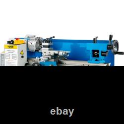 Metal Lathe 7 x 14, for Various Types of Metal Turning