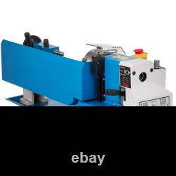 Metal Lathe 7 x 14, for Various Types of Metal Turning