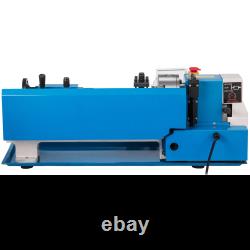 Metal Lathe 7 x 14, for Various Types of Metal Turning