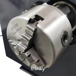 Metal Lathe 8x31 Inch Thread Double Chuck Metal Lathe 1100W 110V MT5