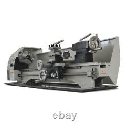 Metal Milling Lathe Bench Turning Machine for Manufacturing Industry 831