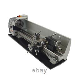 Metal Milling Lathe Bench Turning Machine for Manufacturing Industry 831