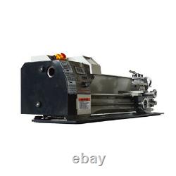 Metal Milling Lathe Bench Turning Machine for Manufacturing Industry 831