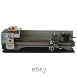 Metal Milling Lathe Bench Turning Machine for Manufacturing Industry 831