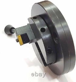 Metal Wood Ball Turning Attachment for Lathe Machine Tool making Metal working