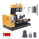 Micro Multi-function Turning Drilling Milling Lathe Machine Woodworking 180w