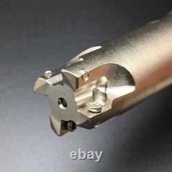 Milling Cutter CNC Lathe Bar Right-angle Precision End Mill JDMT070208 JP4020