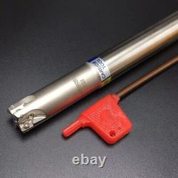 Milling Cutter CNC Lathe Bar Right-angle Precision End Mill JDMT070208 JP4020