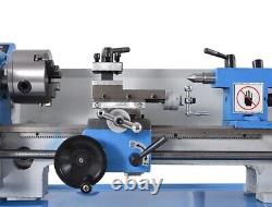 Mini Lathe Machine Benchtop Metal Lathe To Small Stainless Steel Lathe Metal