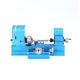 Mini Metal Miniature Lathe 24w 20000rpm Diy Tool Benchtop For Hobby