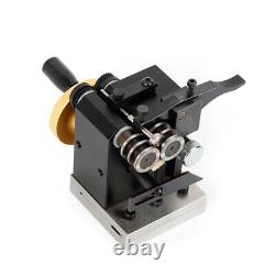 Mini Punch Pin Grinder Punch Pin Grinding Machine Lathe CNC Turning Tool New