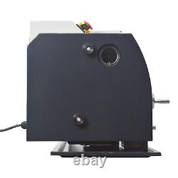 Miniature High Precision Electronic Metal Lathe Metric Thread 110V RC-210E Model