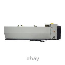 Miniature High Precision Electronic Metal Lathe Metric Thread 110V RC-210E Model