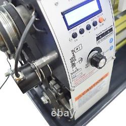 Miniature High Precision Electronic Metal Lathe Metric Thread 110V RC-210E Model