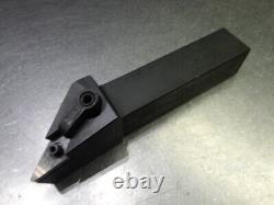 Mitsubishi 1 x 1 Indexable Steel Lathe Tool Holder 6 OAL MVJNR164D (LOC1056B)