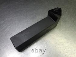 Mitsubishi 1 x 1 Indexable Steel Lathe Tool Holder 6 OAL MVJNR164D (LOC1056B)