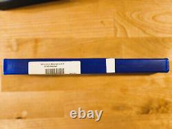 Mitsubishi E12S-SCLCL3 Boring Bar 3/4 Shank Indexable Lathe Tool Holder CCMT