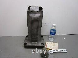 Motch VTL Lathe MOT-171873 Turn and Bore Bar Tool Holder Post Thru Coolant