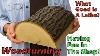 Mulberry Magic A Woodturning Journey You Have To See New Wood Turning