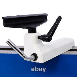 NEW-Benchtop Wood Lathe 10 x 18 Wood Lathe Machine 5 Variable Speeds 500/