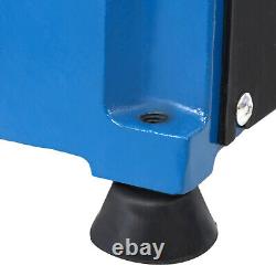 NEW-Benchtop Wood Lathe 10 x 18 Wood Lathe Machine 5 Variable Speeds 500/