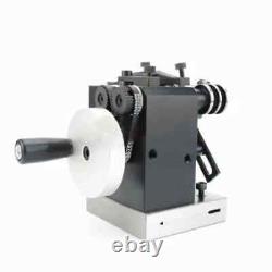 NEW High Precision Mini Punch Pin Grinder Grinding Machine Lathe Turning Tool