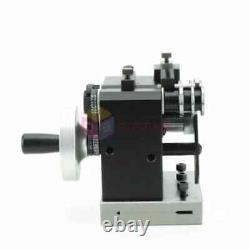 NEW High Precision Mini Punch Pin Grinder Grinding Machine Lathe Turning Tool