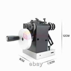NEW High Precision Mini Punch Pin Grinder Grinding Machine Lathe Turning Tool