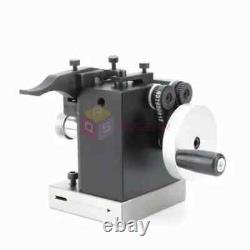 NEW High Precision Mini Punch Pin Grinder Grinding Machine Lathe Turning Tool