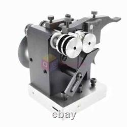NEW High Precision Mini Punch Pin Grinder Grinding Machine Lathe Turning Tool